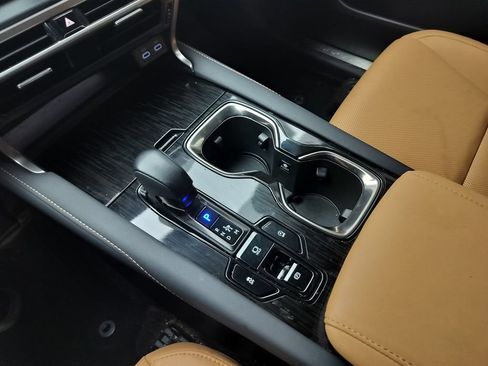 Used 2025 Lexus RX 350 FWD w/ Technology Package image 17