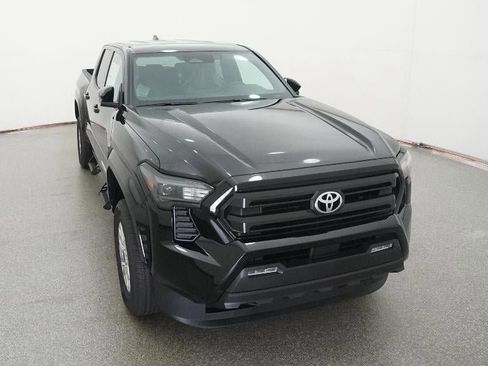 New 2025 Toyota Tacoma SR5 image 14