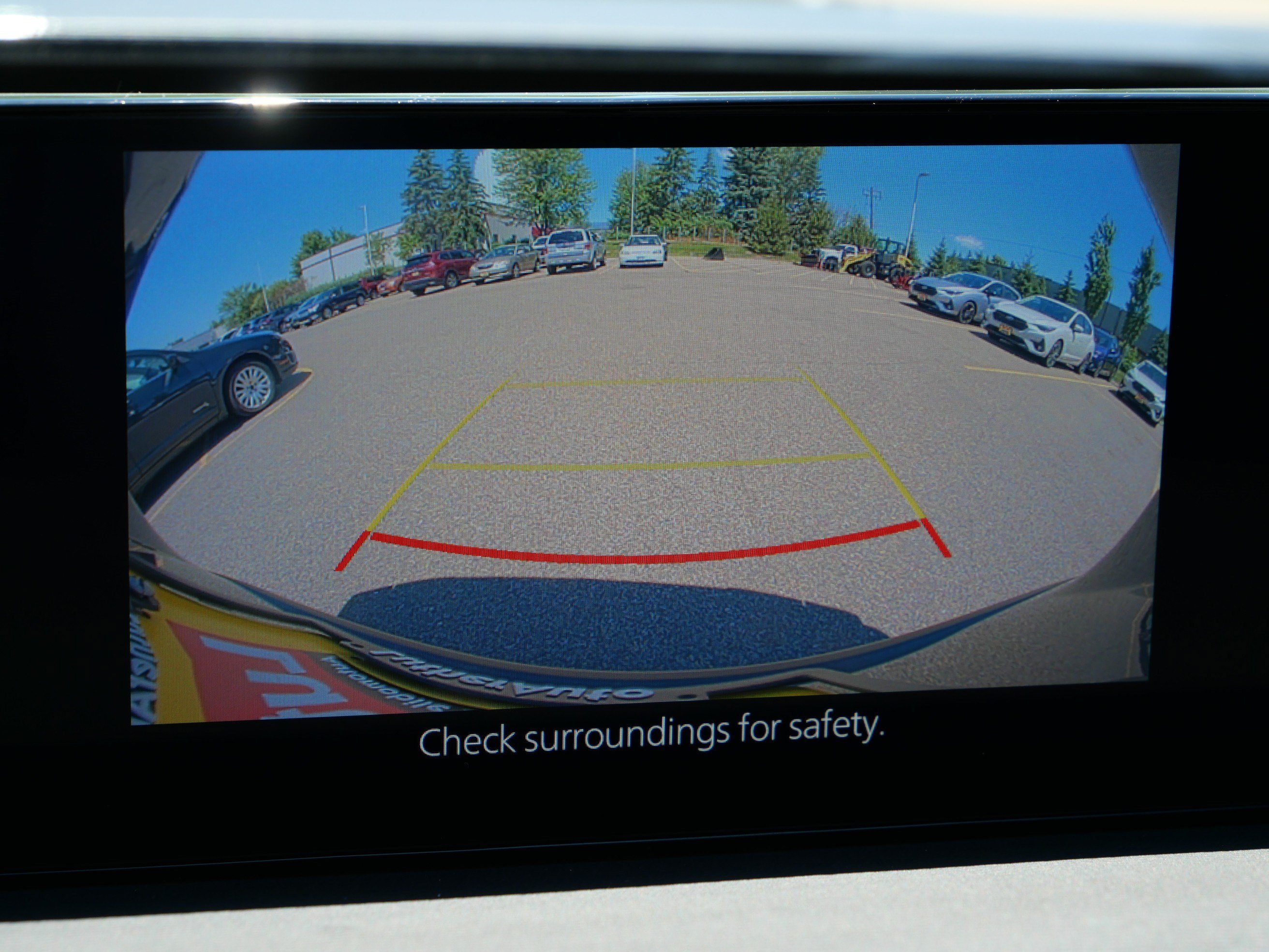 Used 2024 MAZDA CX-50 AWD 2.5 S w/ Weather Package image 33