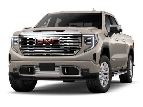 New 2026 GMC Sierra 1500 Denali AWD/4WD image 26