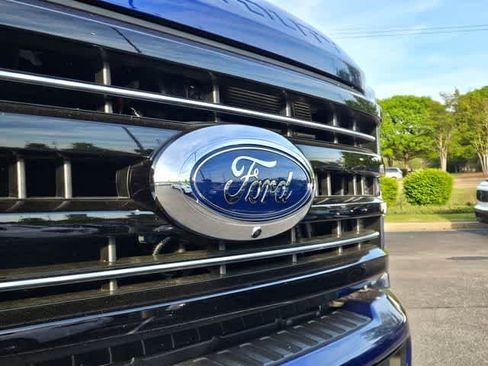 Used 2026 Ford F250 Platinum AWD/4WD image 12