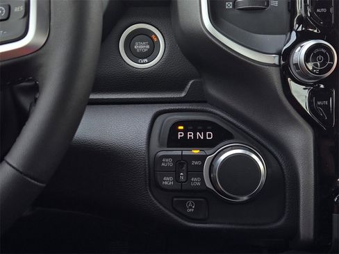 New 2026 RAM 1500 Lone Star image 19