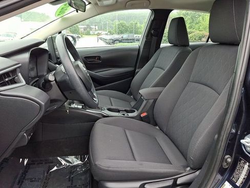 Used 2024 Toyota Corolla LE FWD image 13