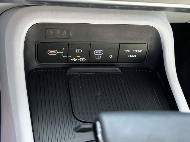 Certified 2026 Hyundai Kona SEL Sport AWD/4WD image 31