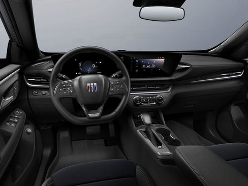 New 2026 Buick Envista Preferred w/ Convenience I Package FWD image 72