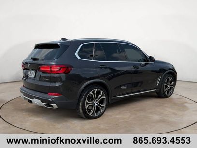 Used 2021 BMW X5 xDrive40i w/ Convenience Package