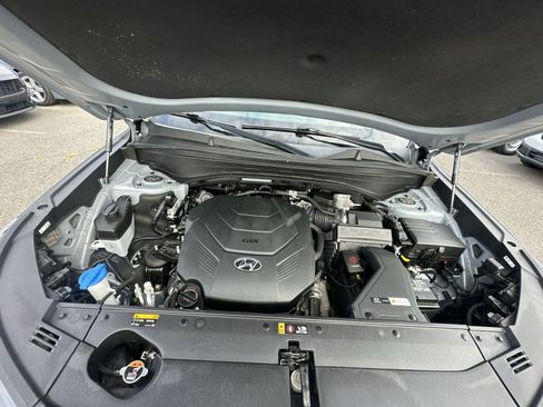 Used 2020 Hyundai Palisade Limited AWD/4WD image 37