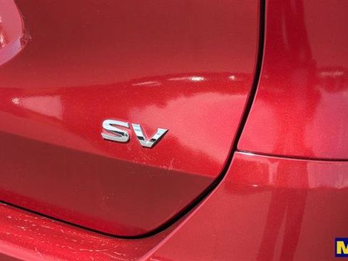 Used 2015 Nissan Rogue SV w/ SV Premium Package image 38