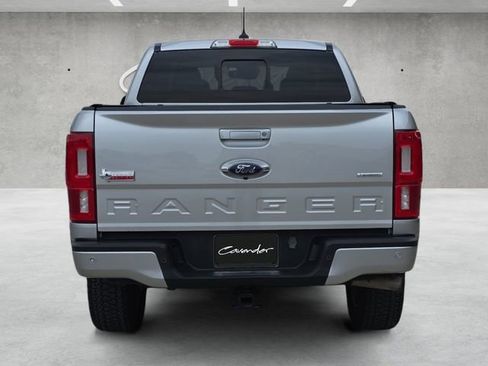 Certified 2020 Ford Ranger Lariat w/ Technology Package image 15