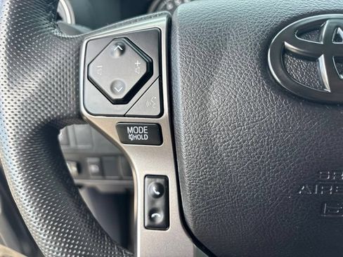 Used 2022 Toyota Tacoma SR5 w/ Technology Package RWD image 15