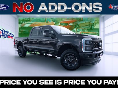 Used 2024 Ford F250 Lariat w/ Sport Appearance Package