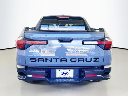 New 2026 Hyundai Santa Cruz SEL FWD image 6