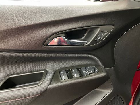 Certified 2024 Chevrolet Equinox RS w/ LPO, Floor Liner Package FWD image 25
