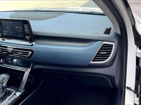 Used 2023 Kia Seltos S FWD image 15