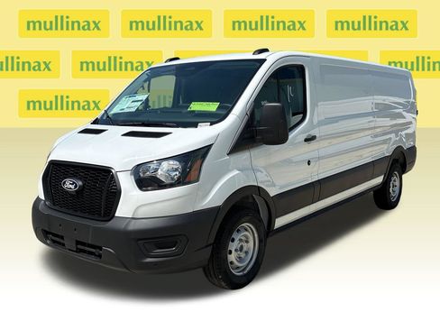 New 2026 Ford Transit 150 Low Roof RWD image 15