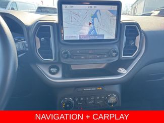 Certified 2022 Ford Bronco Sport Big Bend w/ Convenience Package video 3