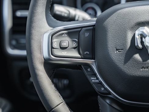 New 2026 RAM 1500 Big Horn image 35