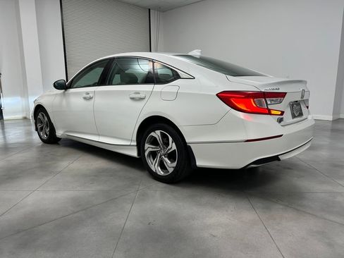 Used 2019 Honda Accord EX-L image 5