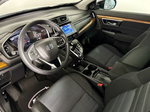 Used 2021 Honda CR-V EX image 19