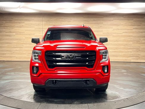 Used 2021 GMC Sierra 1500 Elevation AWD/4WD image 18
