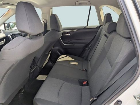 Used 2023 Toyota RAV4 XLE image 4