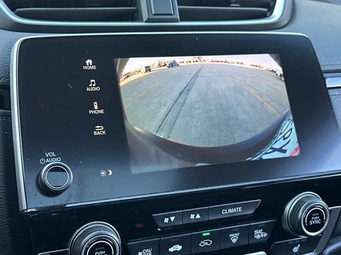 Used 2021 Honda CR-V EX image 18