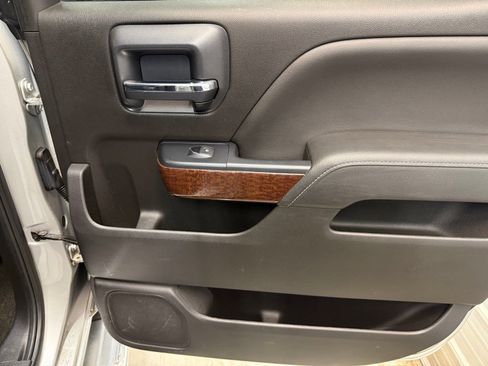 Used 2018 GMC Sierra 2500 SLT w/ Snow Plow Prep Package image 24