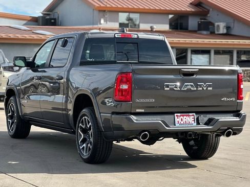 New 2026 RAM 1500 Laramie image 5