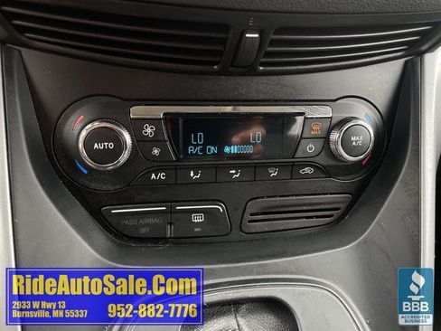 Used 2014 Ford Escape SE w/ Equipment Group 201A FWD image 39
