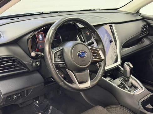 Used 2022 Subaru Outback Premium AWD/4WD image 25