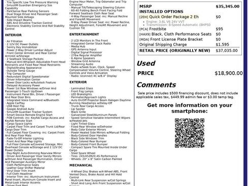 Used 2022 Dodge Charger GT image 3