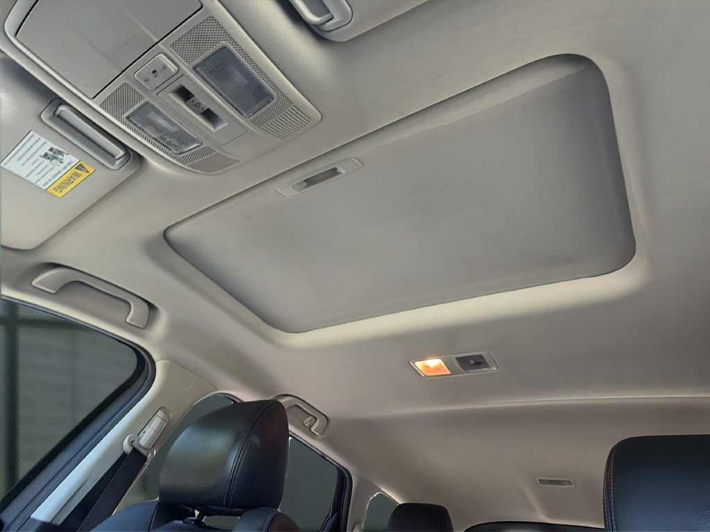 Used 2020 MAZDA CX-9 Touring w/ Touring Premium Package FWD image 50
