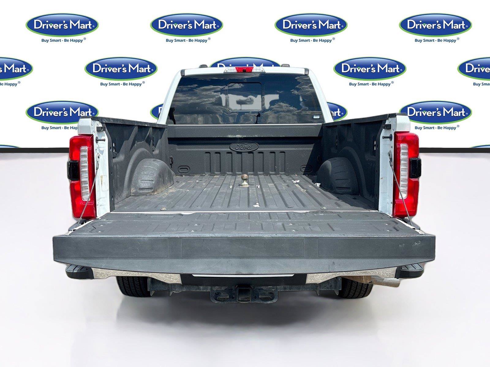 Used 2024 Ford F250 Lariat w/ FX4 Off-Road Package AWD/4WD image 26
