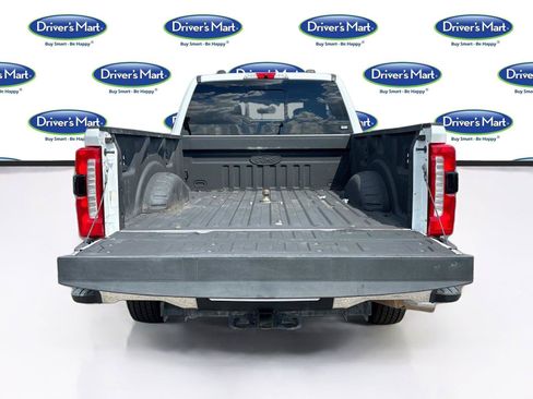 Used 2024 Ford F250 Lariat w/ FX4 Off-Road Package AWD/4WD image 26