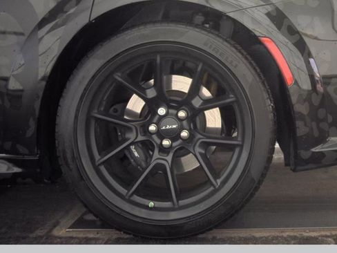 Used 2023 Dodge Charger SRT Hellcat w/ Harman/Kardon Audio Group image 13