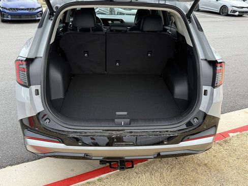 Used 2026 Kia Sportage SX image 7