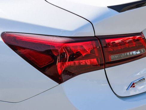 Used 2019 Acura TLX V6 w/ Technology & A-SPEC Pkg image 7