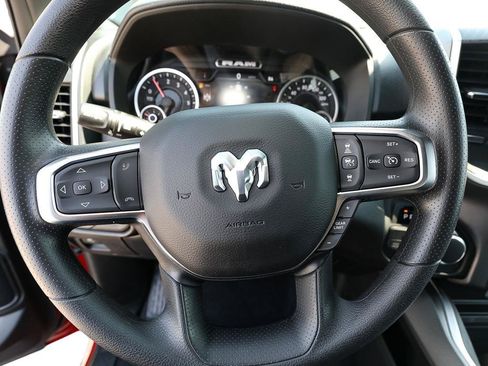 New 2026 RAM 1500 Express AWD/4WD image 15