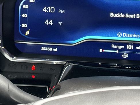 Used 2023 Chevrolet Silverado 1500 LT w/ Convenience Package II image 12