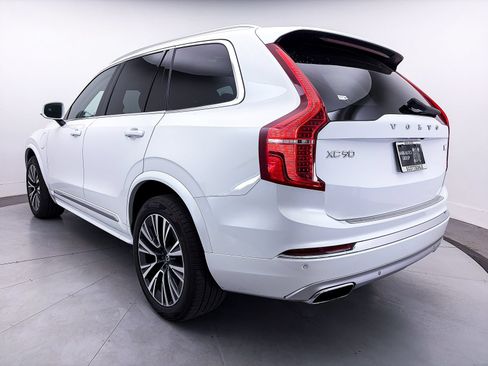 Used 2021 Volvo XC90 T8 Inscription Expression w/ Protection Package Premier AWD/4WD image 14