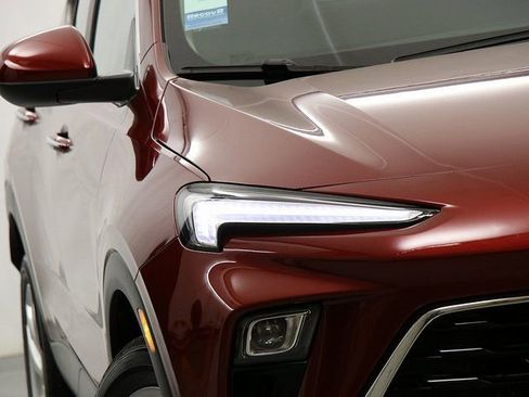 New 2025 Buick Encore GX Preferred w/ Comfort Package image 4