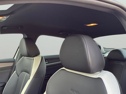 New 2026 Kia K5 GT-Line image 15