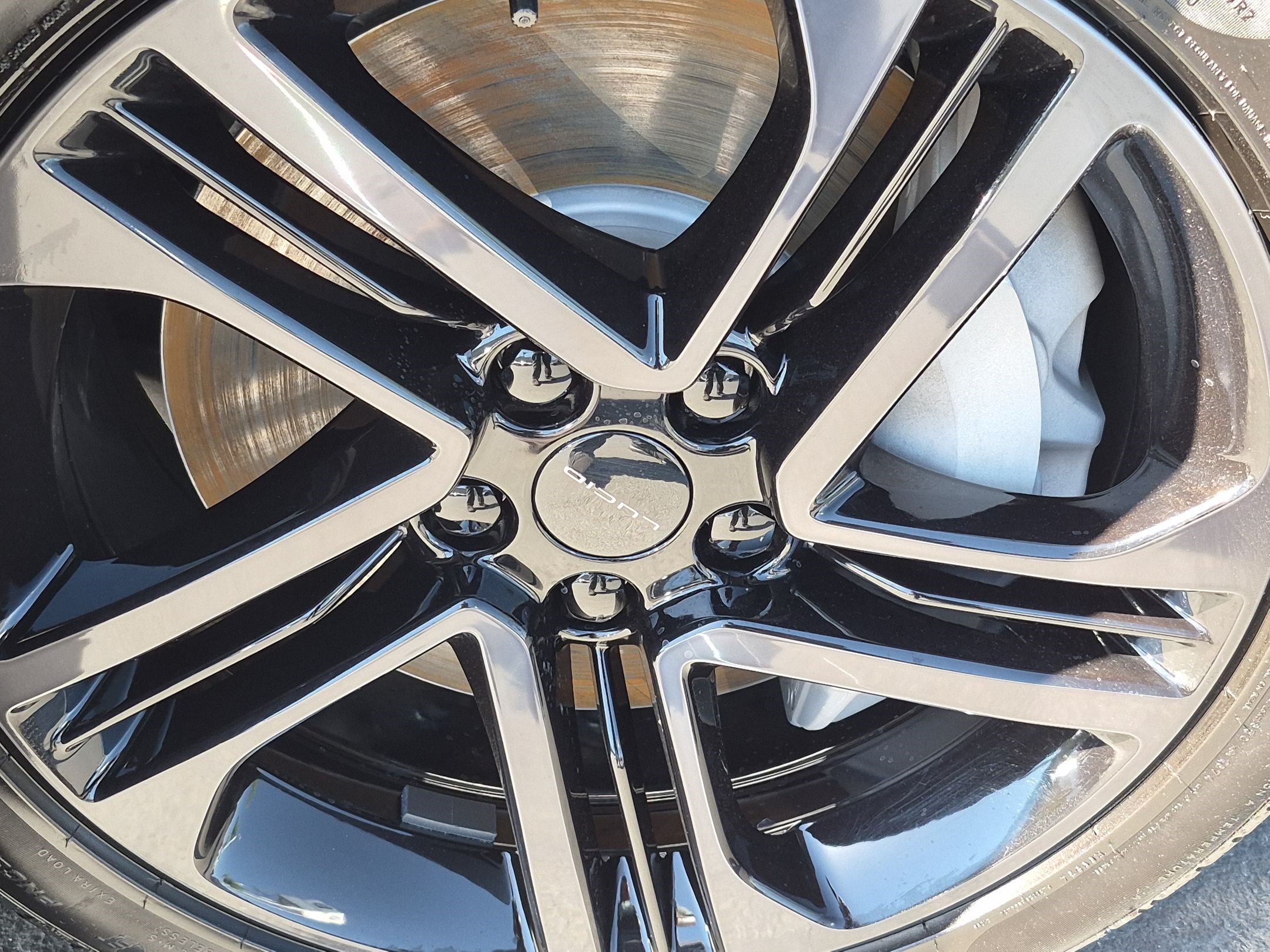 Used 2026 Lucid Air Pure RWD image 13