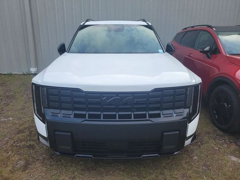 New 2027 Kia Telluride EX X-Line image 2
