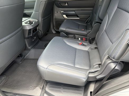 New 2026 Toyota Sequoia Platinum AWD/4WD image 20