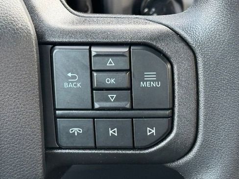 New 2025 Ford F550 4x4 Regular Cab Super Duty image 23