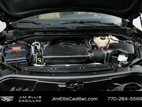 Used 2023 Cadillac Escalade Sport w/ LPO, ONYX Package image 38