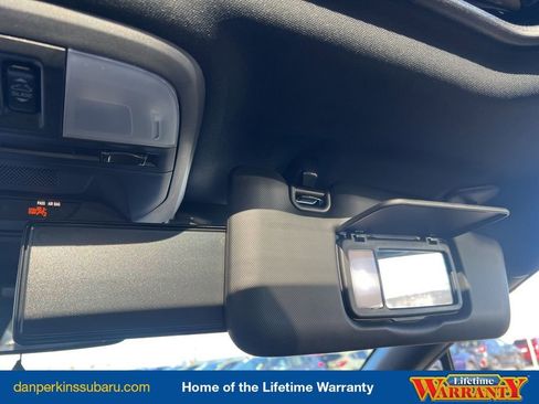 Certified 2024 Subaru Crosstrek 2.5i Wilderness image 22