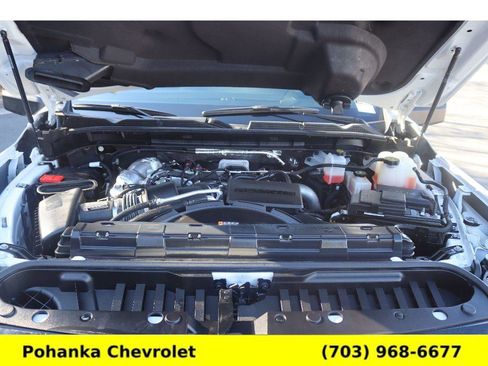 Used 2024 GMC Sierra 3500 AT4 w/ AT4 Premium Plus Package image 35