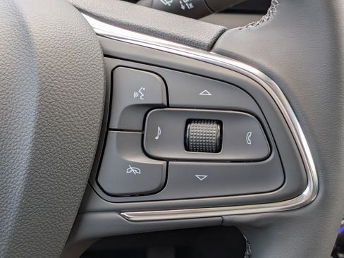 New 2026 Buick Encore GX Sport Touring FWD image 24